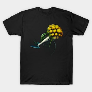 Flower T-Shirt